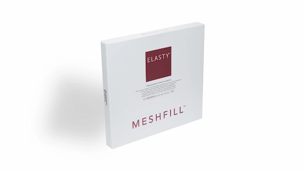ELASTY MESHFILL 1 ELASTY MESHFILL